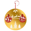 Golden Merry