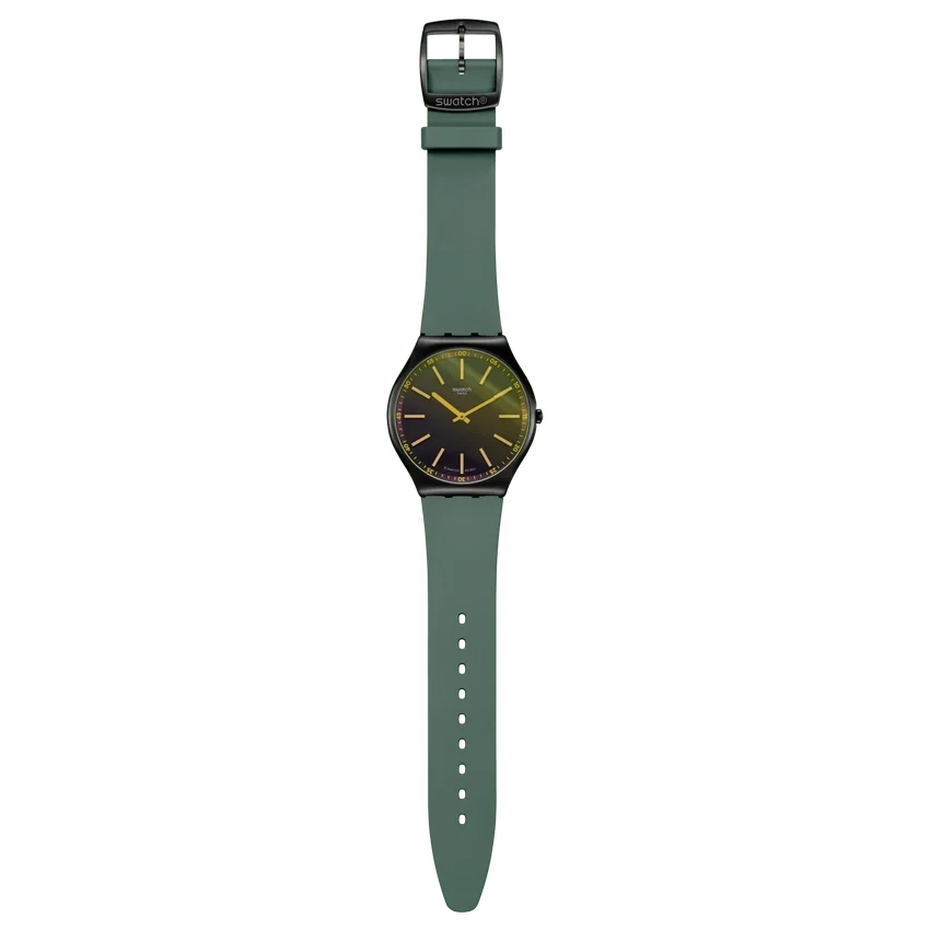 Green Vision