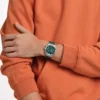 Greenshift Glow