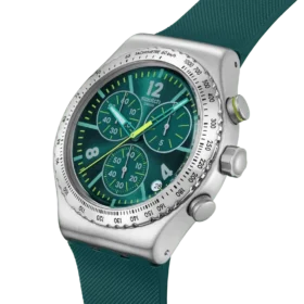 Greenshift Glow