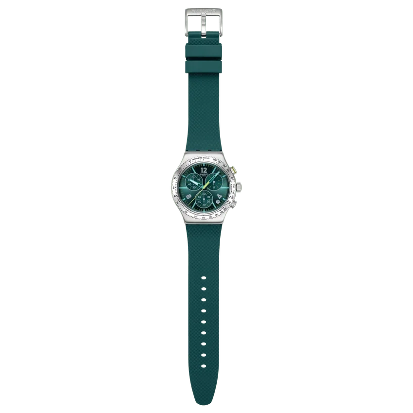 Greenshift Glow