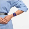 «Heart in Blue» von Swatch