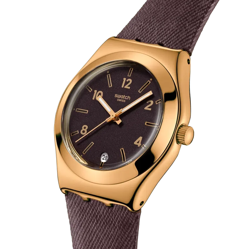 Heart of Burgundy