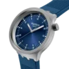 Indigo Hour
