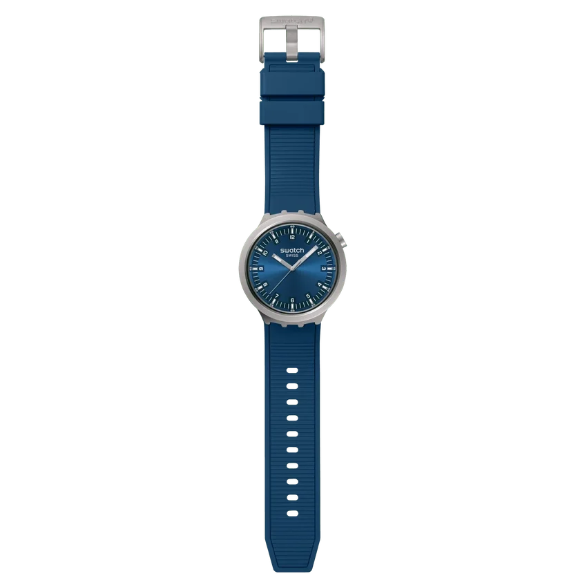 Indigo Hour