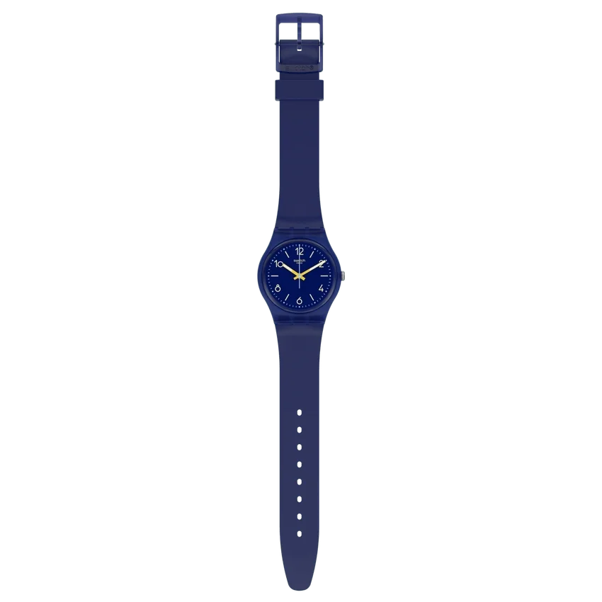 Indigo Swing