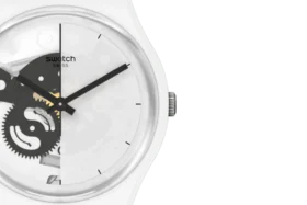 Live Time White