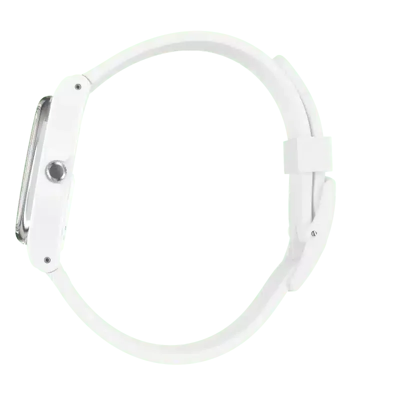 Live Time White