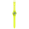 Luminously Lemon