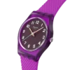Magenta Weave