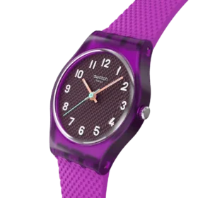 Magenta Weave