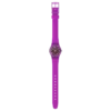 Magenta Weave