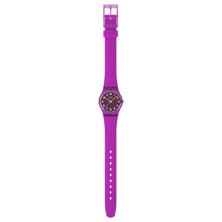 Magenta Weave