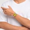 Majin Buu X Swatch
