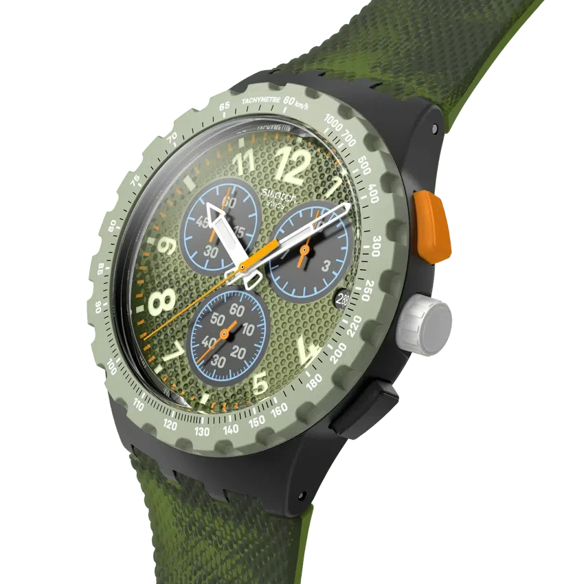 Midday Camo