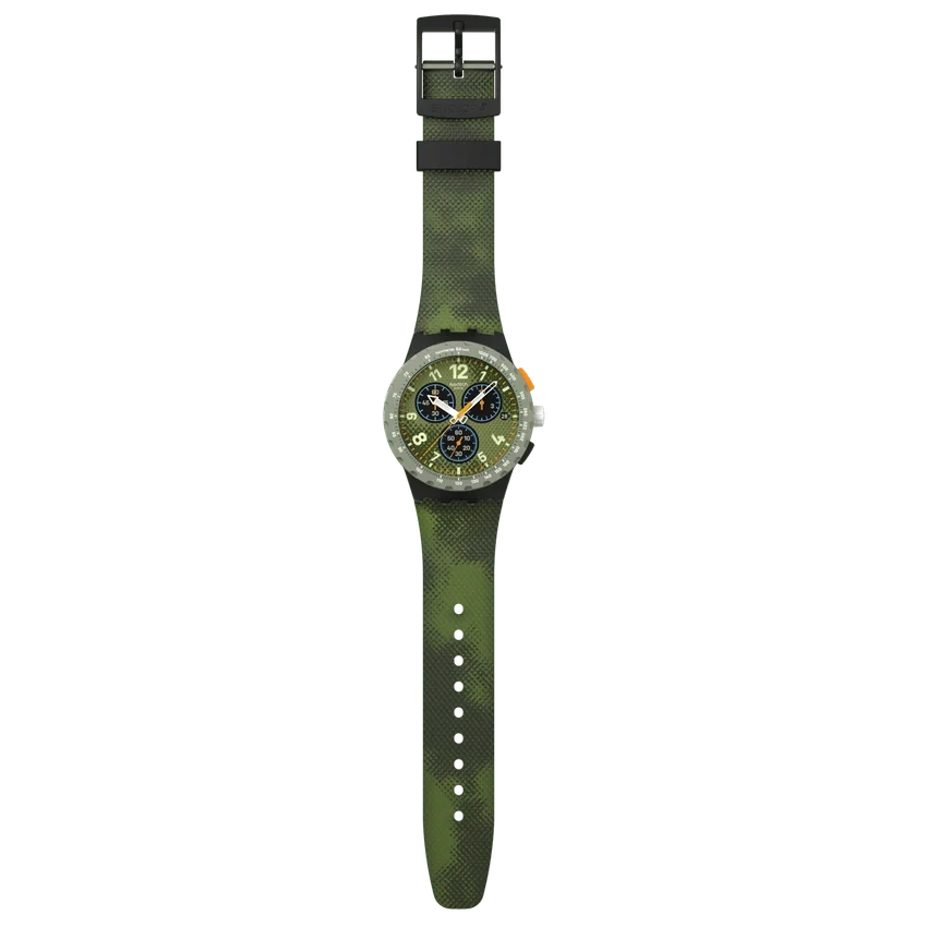 Midday Camo