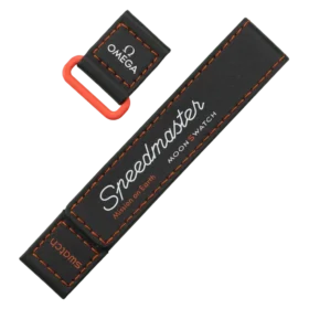 Mission on Earth-Lava / Velcro®-Armband