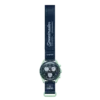 Mission to Earth / Klettverschluss-Armband