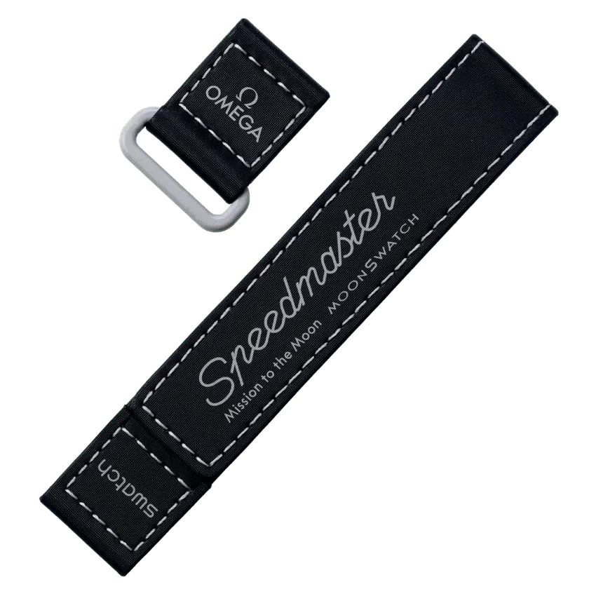 Mission to Earthphase / Velcro®-Armband