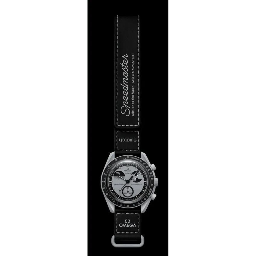 Mission to Earthphase / Velcro®-Armband