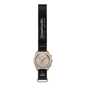 Mission to Jupiter / Klettverschluss-Armband