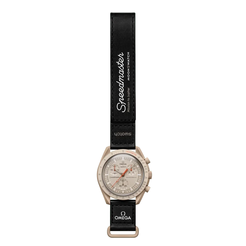 Mission to Jupiter / Klettverschluss-Armband