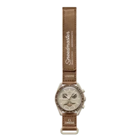 Mission to Saturn / Klettverschluss-Armband