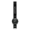 Mission to the Moon / Klettverschluss-Armband