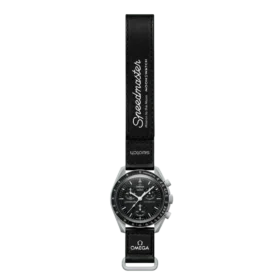 Mission to the Moon / Klettverschluss-Armband