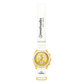 Mission to the Sun / Klettverschluss-Armband