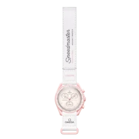 Mission to Venus / Klettverschluss-Armband