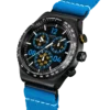 Moments in Blue