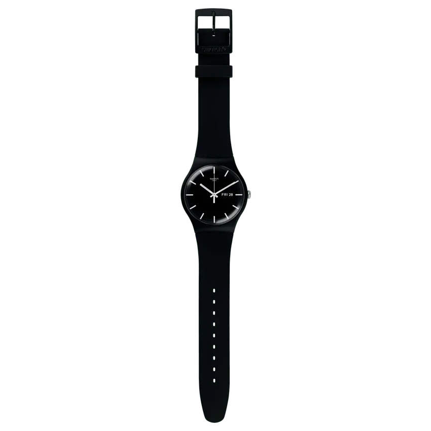 Mono Black
