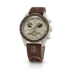MoonSwatch braun/beige Kautschuk