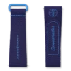 MoonSwatch Marineblau/Blau Kautschuk