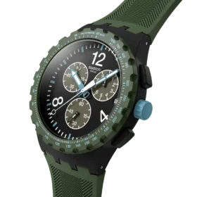 Olive Rush