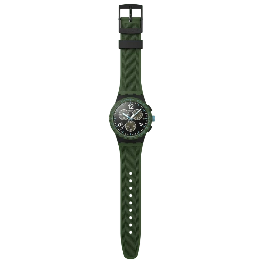 Olive Rush