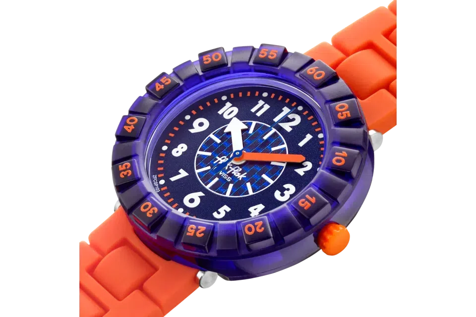 Orangebrick