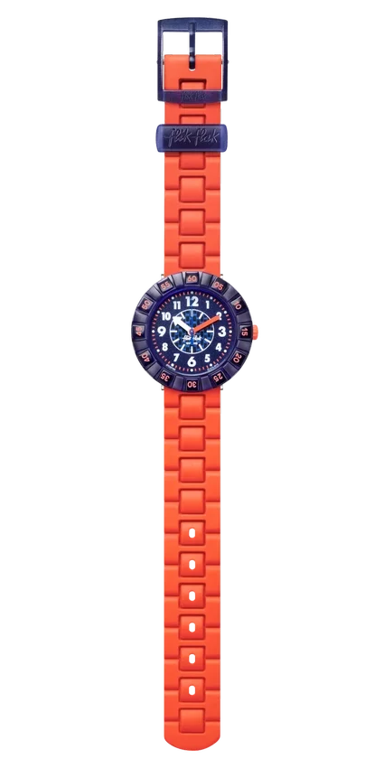 Orangebrick