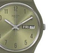 Pearlygreen