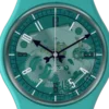 Photonic Turquoise