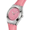 Pink Petal Promise