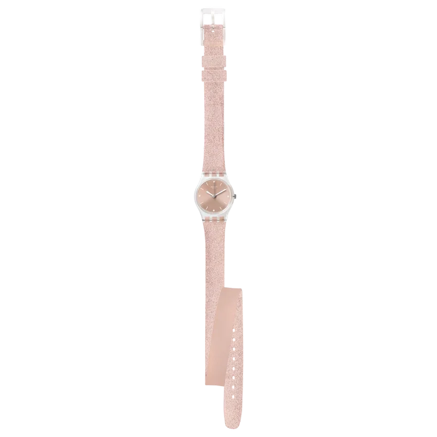 Pinkindescent