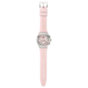 Poppingly Pink