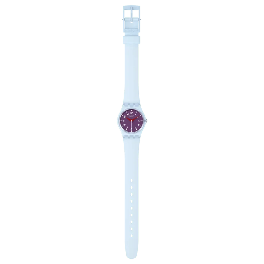 Powder Plum