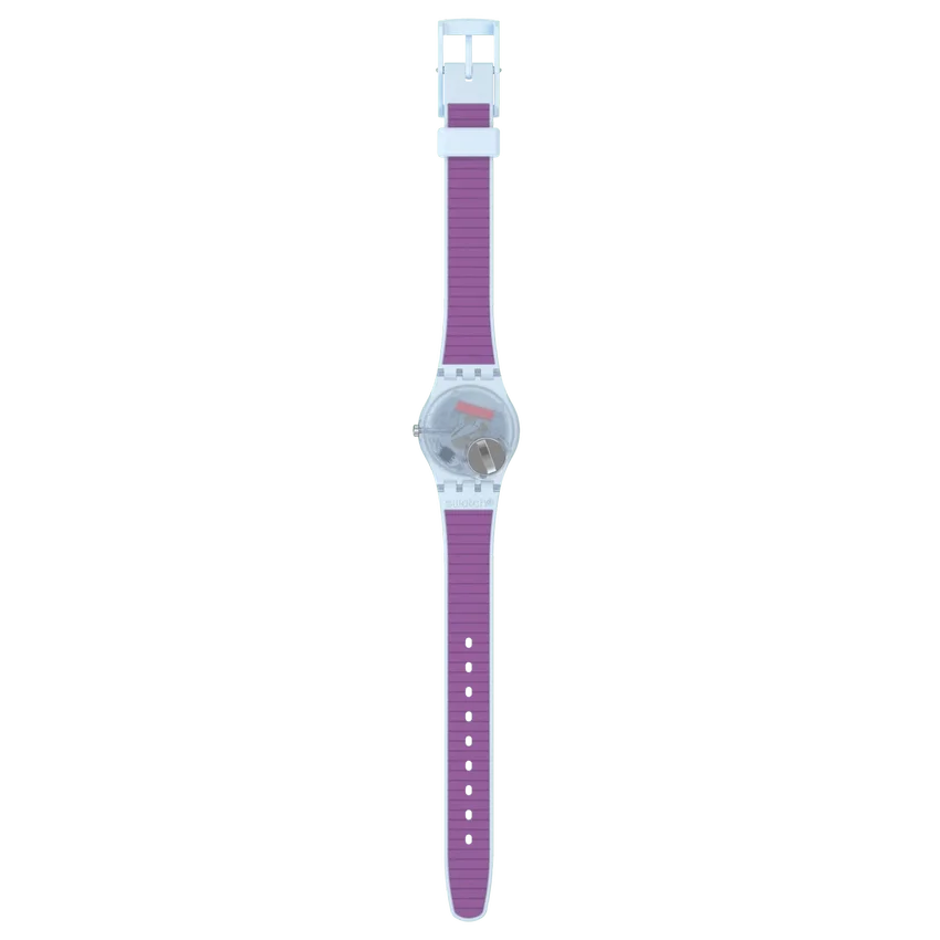 Powder Plum