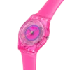 Prismatisch Rosa