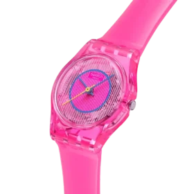Prismatisch Rosa