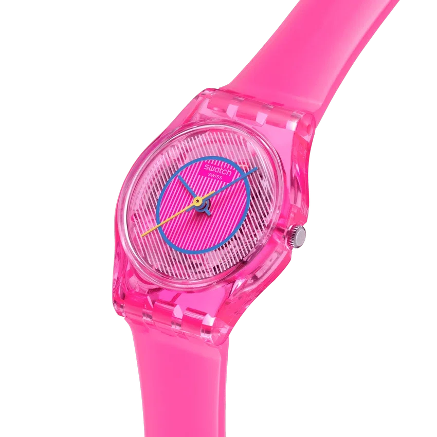Prismatisch Rosa