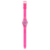 Prismatisch Rosa